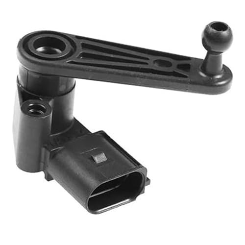 Wivplex For Tesla, for Model 3 1044941-00-B 104494100B Front Left Height Level Sensor Höhensensor von Wivplex