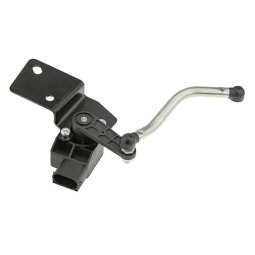 Wivplex Für DODGE, für Grand, für Cherokee, für Durango 2011-2015 68164092AA 68164093AA Scheinwerfer-Level vorne links vorne rechts Sensor Höhensensor von Wivplex