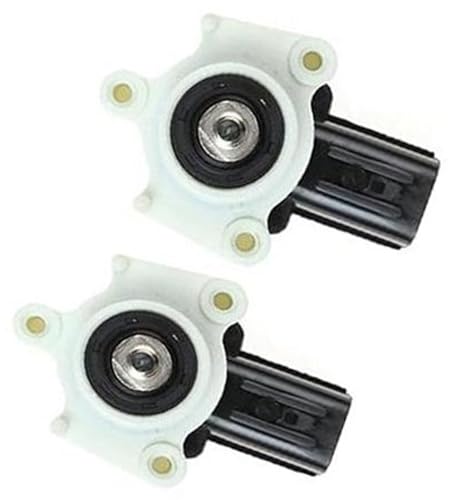 Wivplex Für Montero 4 IV 2007–2010 2011 2012 2013 2014 2015 2016 8651A064 8651A065 8651A047 Höhensensor für vorne und hinten von Wivplex