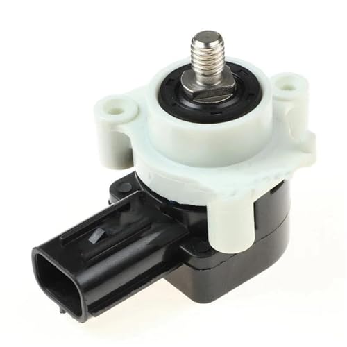 Wivplex Für Outlander, Lancer EX CW4W CW5W CW6W CW8W CX3A CX4A CX5A 2006–2016 Auto 8651A047 Federungshöhensensor von Wivplex