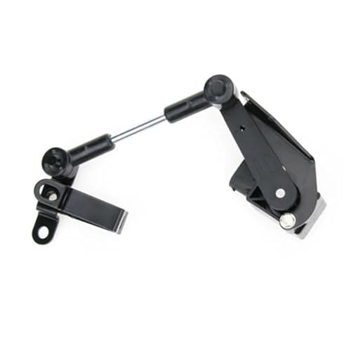Wivplex Höhensensor, for Hummer H2 6.0 6.2 2003 2004 2005 2006 2007 2008 2009 15124929 Höhensensor der Aufhängung hinten rechts Auto Höhensensor Sensor von Wivplex