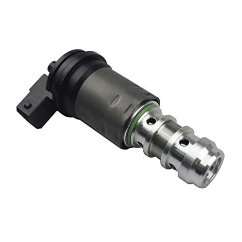 Wivplex Magnet-Ölregelventil mit variabler Steuerung, for, 11367560462 11360410035 11361707323 13150137 Ölregelventil von Wivplex