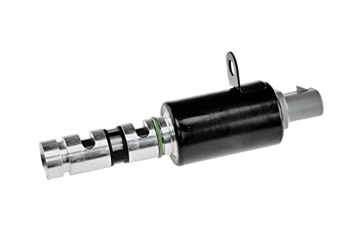 Wivplex Magnetventil mit variabler Zeitsteuerung VVT Links Rechts 24355-3C200 24355-3C100, for Hyundai, Veracruz Azera Santa Fe, for Kia Ölregelventil(24355-3C200 RIGHT) von Wivplex