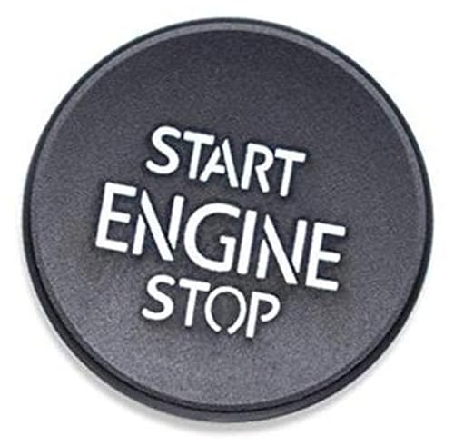 Wivplex Motor-Startknopf-Stoppring-Dekoration, Innenzubehör-Gehäuse, for Volkswagen, CC Phideon Autoverkleidungsabdeckung Motorstartknopfabdeckung Wivplex Motor-Startknopf-Stoppring-Dekoration, Innenzubehör-Gehäuse, for Volkswagen, CC Phideon Autoverkleidungsabdeckung Motorstartknopfabdeckung von Wivplex