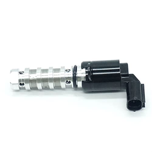 Wivplex Nockenwellen-Ölsteuerventil VVT Variable Timing Solenoid, for Hyundai, Santa Fe Sonata Tucson 243752G000 24375-2G000 Ölregelventil Wivplex Nockenwellen-Ölsteuerventil VVT Variable Timing Solenoid, for Hyundai, Santa Fe Sonata Tucson 243752G000 24375-2G000 Ölregelventil von Wivplex