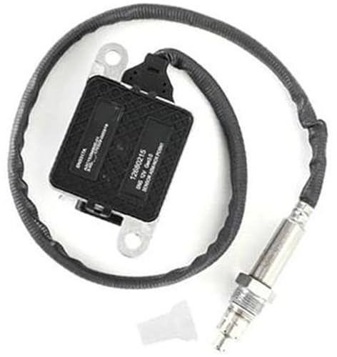 Wivplex Nox-Stickstoffoxid-Sensor, for Chevy, for Silverado 2500 3500 6,6 l Turbo 12680215 12680619 Stickoxid-Sensor Sauerstoffsensor von Wivplex