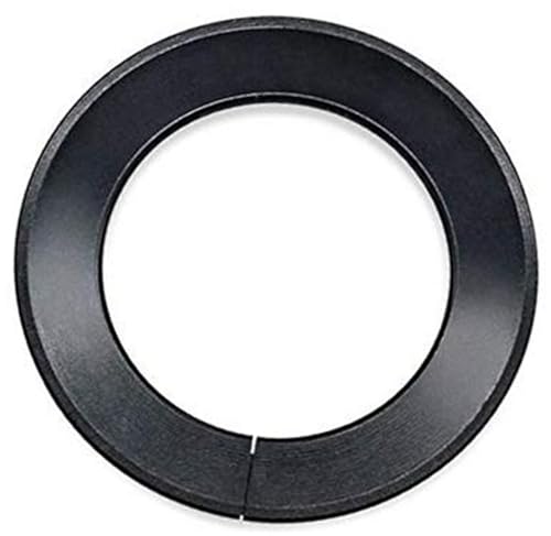 Wivplex Schalter Zündung Motor Start Stop Ringe Dekoration Abdeckungen Loch Zubehör Fall, for NISSAN, for Qashqai, J11 Aufkleber Motorstartknopfabdeckung von Wivplex