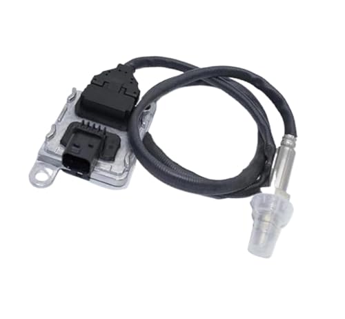 Wivplex Stickoxid 5WK96753 4326869, for F-650 F-750 ISB 6.7L 2013 2014 2015 Stickoxidsensor Sauerstoffsensor von Wivplex