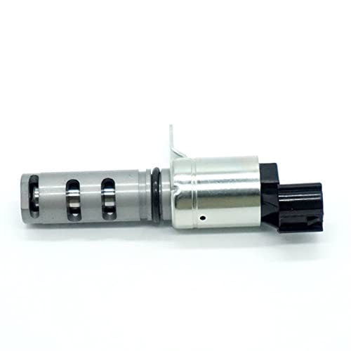 Wivplex VVT-Magnetventil mit variablem Ventil, Nockenwellen-Ölsteuerung, for Toyota, Hilux, Land Cruiser, Prado 15330-75020 1533075020 Ölregelventil von Wivplex