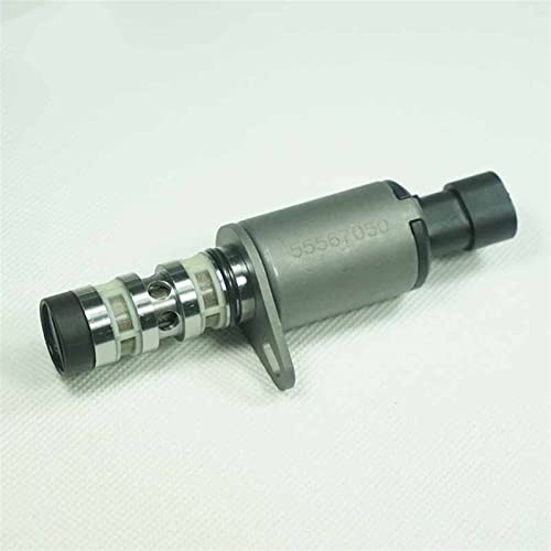 Wivplex VVT-Ölregelventil, Magnetventil mit variabler Steuerung, ASTRA INSIGNIA ZAFIRA, for Vauxhall, for Alfa Romeo, 55567050 Ölregelventil von Wivplex