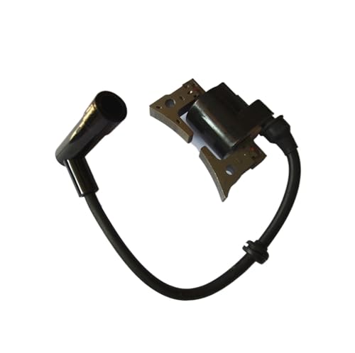 Wivplex Zündspule, for Robin Subaru, for EX13 EX17 EX21 6-7 HP OHC 169CC 211CC, Motormagnetmodul Stator 277-79431-01 Ersatz Motorteile von Wivplex