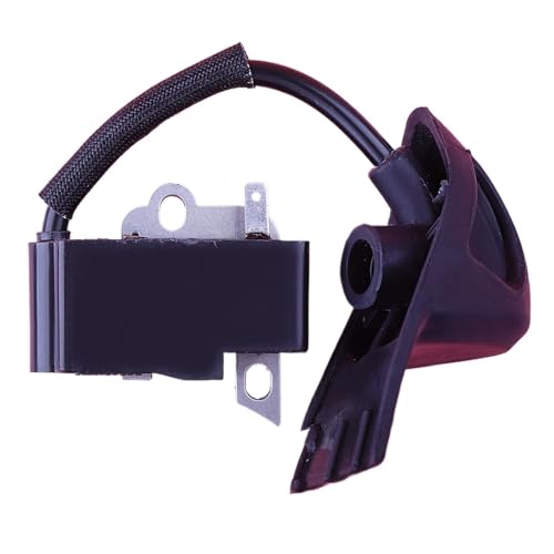 Wivplex Zündspule, for Stihl, for BG56 BG86 BG86C BG56C SH56 4241-400-1302, Laubbläser ersetzen Teil Cortador De Grama Motorteile von Wivplex