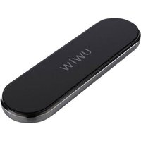 Wiwu PL700 Klebepad Handy-Kfz-Halterung Magnetbefestigung von Wiwu