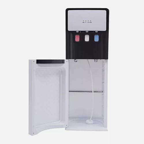 5L Heißwasserspender Bodenstehender Wasserspender 500W Elektrischer Wasser Spender Warm-und Kalt 5-10℃/85-95℃ Water Cooler Dispenser Elektrisch für Häuser Büro 5L Heißwasserspender Bodenstehender Wasserspender 500W Elektrischer Wasser Spender Warm-und Kalt 5-10℃/85-95℃ Water Cooler Dispenser Elektrisch für Häuser Büro von Wiyuer