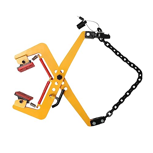 Versetzzange Bordsteinzange Hebezange Bordstein Steinträger Heber Steingreifer Hebezange Bordsteinträger für Steine Anheben und Transportieren Max Ziehkapazität 325kg Gelb Versetzzange Bordsteinzange Hebezange Bordstein Steinträger Heber Steingreifer Hebezange Bordsteinträger für Steine Anheben und Transportieren Max Ziehkapazität 325kg Gelb von Wiyuer