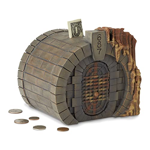 Wizarding World Of Harry Potter Gringotts Vault Bank Figurine Wizarding World Of Harry Potter Gringotts Vault Bank Figurine von Wizarding World of Harry Potter