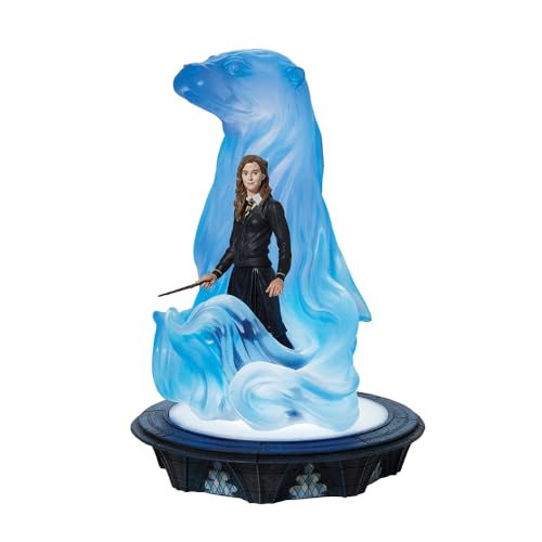 Wizarding World of Harry Potter Hermione and Patronus Figurine von Wizarding World of Harry Potter