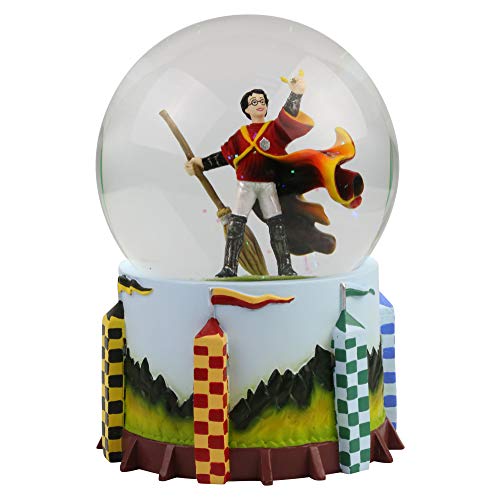 Wizarding World Of Harry Potter Harry Potter Waterball von Enesco