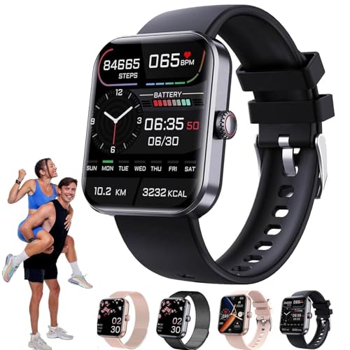 Dotmalls Trackpro 2.0 Gl𝑢𝑐𝑜𝑠𝑒, Dotmalls Trackpro 2.0 Health und Fitness Expertise at Your Wrist - Shirem Track Pro 2.0 bl𝑜𝑜d gl𝑢cose 𝑚𝑜n𝑖t𝑜r𝑖ng -Shiroz ENNEA0040707,Schwarz Dotmalls Trackpro 2.0 Gl𝑢𝑐𝑜𝑠𝑒, Dotmalls Trackpro 2.0 Health und Fitness Expertise at Your Wrist - Shirem Track Pro 2.0 bl𝑜𝑜d gl𝑢cose 𝑚𝑜n𝑖t𝑜r𝑖ng -Shiroz ENNEA0040707,Schwarz von Wizvox