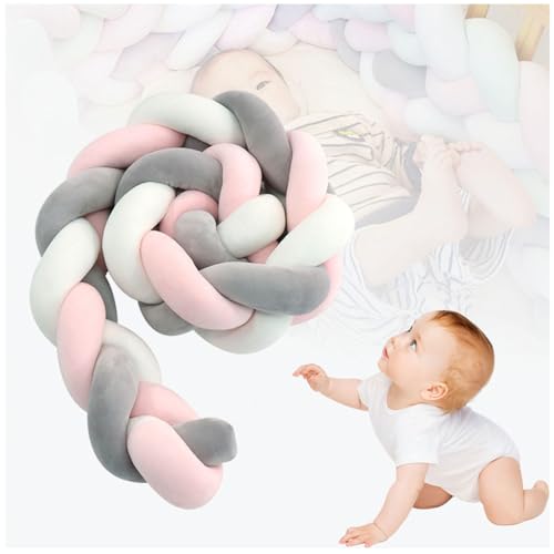 Exquisite Handarbeit - Warmes Nest Mädchenzimmer Dekorationsgeschenk -AI0303,B-400CM von Wizvox