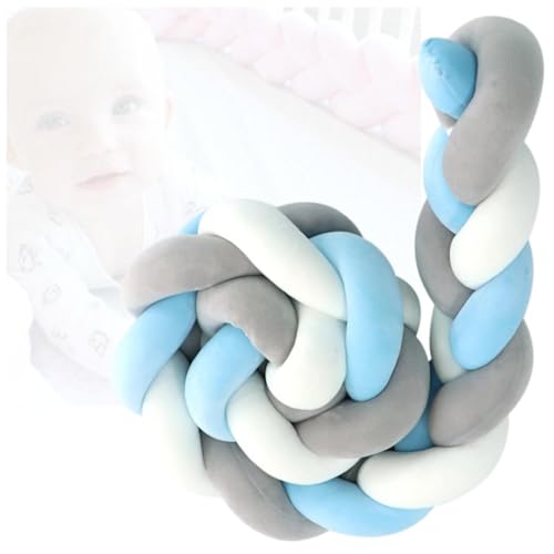 Hautfreundlich, Omnidirektional Abschirmend- 𝐁𝐞𝐭𝐭𝐬𝐜𝐡𝐥𝐚𝐧𝐠𝐞 100cm/200cm/300cm/400cm -HandwäRchli Gwebt, Meisterhaft, LangläBig von Wizvox