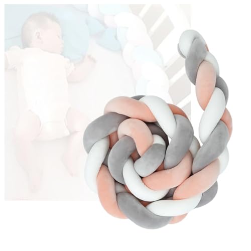 Pudrig Sanft Und Luftig- 𝐁𝐞𝐭𝐭𝐬𝐜𝐡𝐥𝐚𝐧𝐠𝐞 -Handgewebt, PräZise Und Langlebig von Wizvox