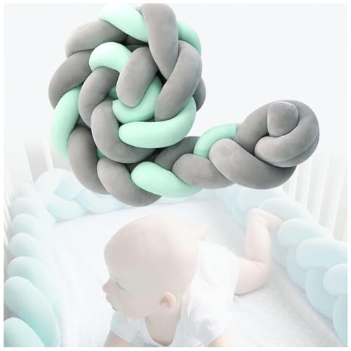 Pudrig Sanft Und Luftig 𝐁𝐞𝐭𝐭𝐬𝐜𝐡𝐥𝐚𝐧𝐠𝐞 Kunstvolle Handflechtung, Dauerhaft Stabil Pudrig Sanft Und Luftig 𝐁𝐞𝐭𝐭𝐬𝐜𝐡𝐥𝐚𝐧𝐠𝐞 Kunstvolle Handflechtung, Dauerhaft Stabil von Wizvox