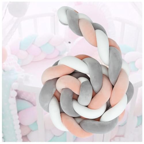 Weich + Comfort + Airflow + 360°-Schutz- 𝐁𝐞𝐭𝐭𝐬𝐜𝐡𝐥𝐚𝐧𝐠𝐞 100cm/200cm/300cm/400cm -Handgewebt, PräZise Und Langlebig von Wizvox