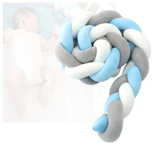 Weich + Comfort + Airflow + 360°-Schutz- 𝐁𝐞𝐭𝐭𝐬𝐜𝐡𝐥𝐚𝐧𝐠𝐞 -HäNdisch Gflochtn, Guat Gmacht, HäLt Ewig von Wizvox