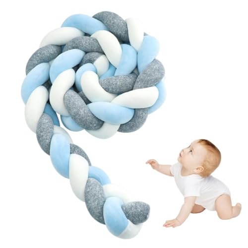 Weich + Comfort + Airflow + 360°-Schutz- 𝐁𝐞𝐭𝐭𝐬𝐜𝐡𝐥𝐚𝐧𝐠𝐞 -Handarbeit, Meisterlich, Haltbar von Wizvox