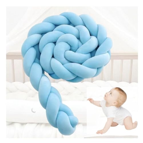 Weich + Comfort + Airflow + 360°-Schutz- 𝐁𝐞𝐭𝐭𝐬𝐜𝐡𝐥𝐚𝐧𝐠𝐞 -Handarbeit, Meisterlich, Haltbar von Wizvox
