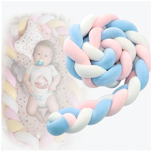 Weich + Comfort + Airflow + 360°-Schutz- 𝐁𝐞𝐭𝐭𝐬𝐜𝐡𝐥𝐚𝐧𝐠𝐞 -HandwäRchli Gwebt, Meisterhaft, LangläBig von Wizvox