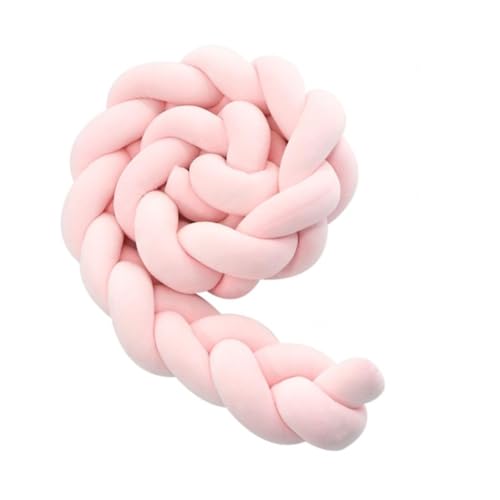 Weich + Comfort + Airflow + 360°-Schutz- 𝐁𝐞𝐭𝐭𝐬𝐜𝐡𝐥𝐚𝐧𝐠𝐞 -Kunstvolle Handflechtung, Dauerhaft Stabil von Wizvox