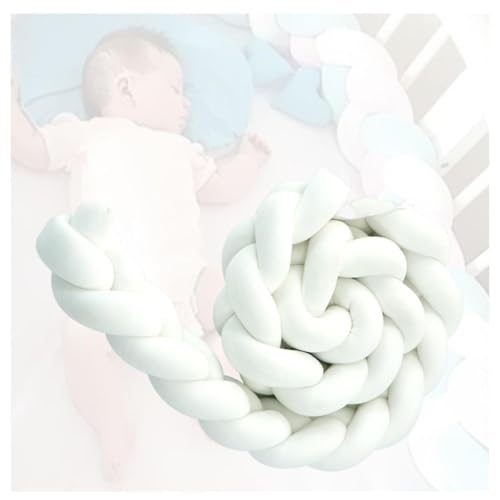 Weich + Comfort + Airflow + 360°-Schutz- 𝐁𝐞𝐭𝐭𝐬𝐜𝐡𝐥𝐚𝐧𝐠𝐞 -Kunstvolle Handflechtung, Dauerhaft Stabil von Wizvox