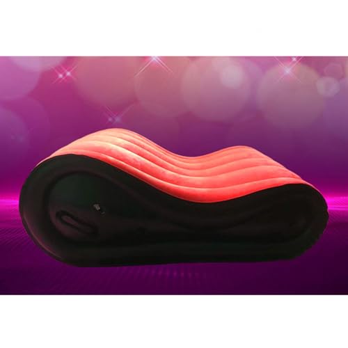 Wizvox Aufblasbares Sofa Geeignet für eine Vielzahl von Szenarien -ShaF8Y SF030225 von Wizvox