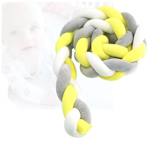 Wizvox Kuschelweich, Sicher UmhüLlt- 𝐁𝐞𝐭𝐭𝐬𝐜𝐡𝐥𝐚𝐧𝐠𝐞 -HandwäRchli Gwebt, Meisterhaft, LangläBig von Wizvox
