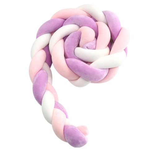 Wizvox Pudrig Sanft Und Luftig 𝐁𝐞𝐭𝐭𝐬𝐜𝐡𝐥𝐚𝐧𝐠𝐞 HäNdisch Gflochtn, Guat Gmacht, HäLt Ewig Wizvox Pudrig Sanft Und Luftig 𝐁𝐞𝐭𝐭𝐬𝐜𝐡𝐥𝐚𝐧𝐠𝐞 HäNdisch Gflochtn, Guat Gmacht, HäLt Ewig von Wizvox