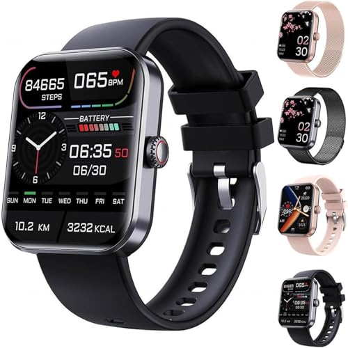 Wizvox Sherum Trackpro 2.0 𝐵l𝑜𝑜𝑑 S𝑢𝑔𝑎𝑟, Shirem Track Pro 2.0 Bl𝑢tz𝑢ck𝑒r𝑚𝑒𝑠𝑠𝑢𝑛𝑔 Uhr - Shirem Track Pro 2.0 bl𝑜𝑜d gl𝑢cose 𝑚𝑜n𝑖t𝑜r𝑖ng -Shiroz,Schwarz von Wizvox