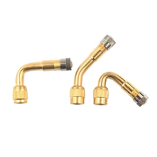 1PC 45/90 Auto Ventil Aufblasbare Extension Tube Schubkarre Aufblasbare Düse Verlängerung Stange Ellenbogen Verlängerung Düse von Wjsdsg