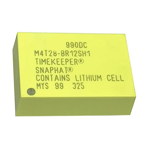 Wjsdsg 1PC M4T28 BR12SH1 IC Batterie Perfekte Lösung Für Den Stromausfall Der Entwicklungsplatine von Wjsdsg