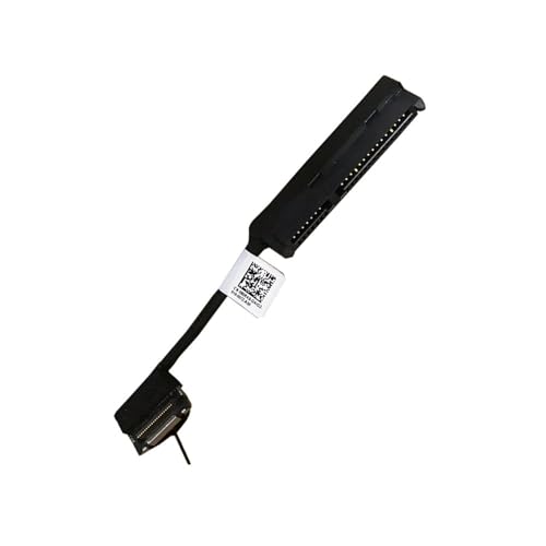 Wjsdsg Anschluss Festplattenkabel Festplatte FlexCable Anschluss Für DellLatitude 5470 5480 5488 5490 E5470 von Wjsdsg