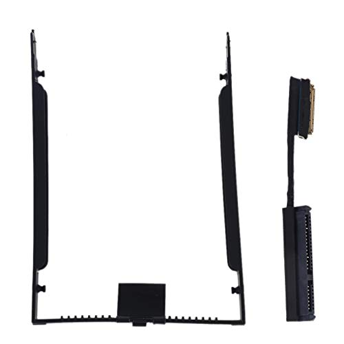 Wjsdsg Festplatten Halterung + Kabelanschluss Für T470 T480 E460 E470 Festplatten Adapterrahmen von Wjsdsg