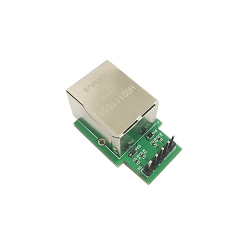 Wjsdsg Kompakte Und Zuverlässige RJ45-Ethernet Erweiterungsmodule Für Die Stabile Schnelle Netzwerkverbindung des Milk V Entwicklungsboards von Wjsdsg