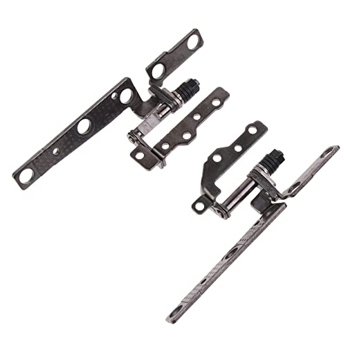 Wjsdsg Laptop LCD Scharniere Ersatz Für 3590 P89F G3-3590 Laptop Links Und Rechts LCD Scharniere Bildschirm Unterstützung Scharniere Set Wjsdsg Laptop LCD Scharniere Ersatz Für 3590 P89F G3-3590 Laptop Links Und Rechts LCD Scharniere Bildschirm Unterstützung Scharniere Set von Wjsdsg