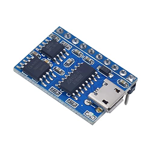 Wjsdsg MP3-Player Seriell USB Steuerung Aufnahmeerkennung Sprachmodul Individuell Programmierbares Sound Recorder Für Spielzeug Wjsdsg MP3-Player Seriell USB Steuerung Aufnahmeerkennung Sprachmodul Individuell Programmierbares Sound Recorder Für Spielzeug von Wjsdsg