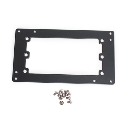 Wjsdsg Metallmontagehalterung Für Netzteiladapter ATXzu Sichere Und Stabile Installation von Wjsdsg