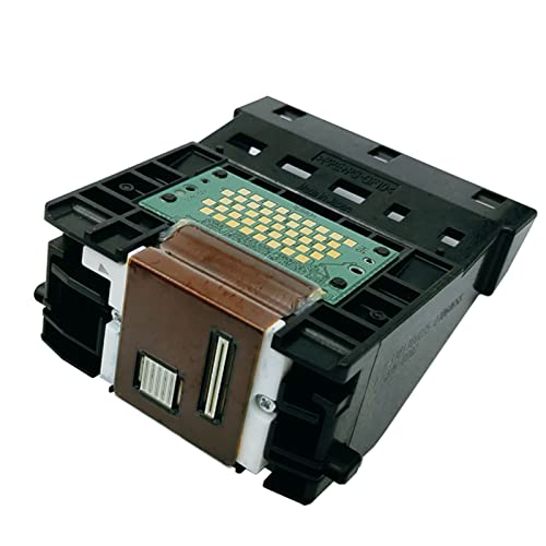 Wjsdsg QY6-0042 Überholter Druckkopf Geeignet Für IX3000 IX4000 IX5000 von Wjsdsg