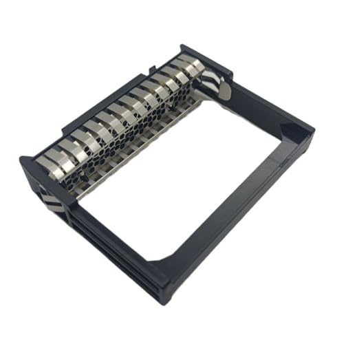 Wjsdsg Robuster Metall Festplatteneinsatz Leerer Füller Für DL380 652991-001 670033-001 2 5 Zoll SFF von Wjsdsg