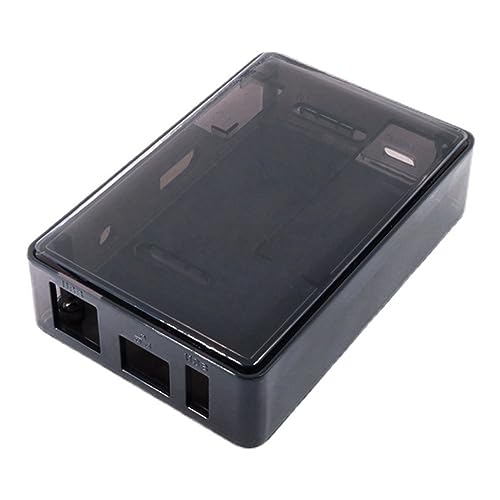 Wjsdsg Transparente Shell Abdeckung Für 3 Case Enclouse Clear Box Wjsdsg Transparente Shell Abdeckung Für 3 Case Enclouse Clear Box von Wjsdsg