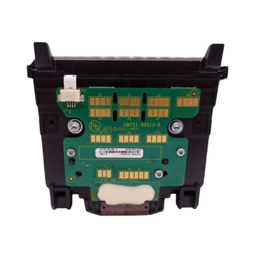 950 951 Druckkopf Druckkopf Druckkopf für 8610 8620 251DW Ersatz Druckkopf Installationszubehör Ersatz 950 951 Druckkopf Druckkopf Druckkopf für 8610 8620 251DW Ersatz Druckkopf Installationszubehör Ersatz von Wkldjf